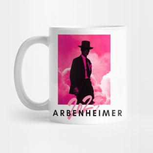 barbenheimer Mug